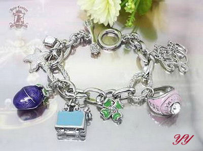 Bracciale Juicy Modello 155